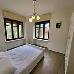 アパート Big - 9 Guests - Air Conditionning And Courtyard *