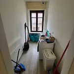 Big - 9 Guests - Air Conditionning And Courtyard * Bussoleno