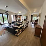 Big - 9 Guests - Air Conditionning And Courtyard * Bussoleno