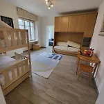 Big - 9 Guests - Air Conditionning And Courtyard * Bussoleno