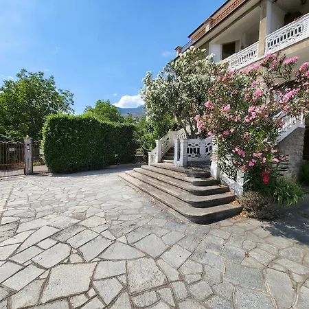 Apartment Big - 9 Guests - Air Conditionning And Courtyard *