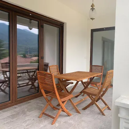 شقة Big - 9 Guests - Air Conditionning And Courtyard *