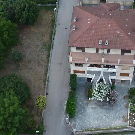 Appartement Big - 9 Guests - Air Conditionning And Courtyard *