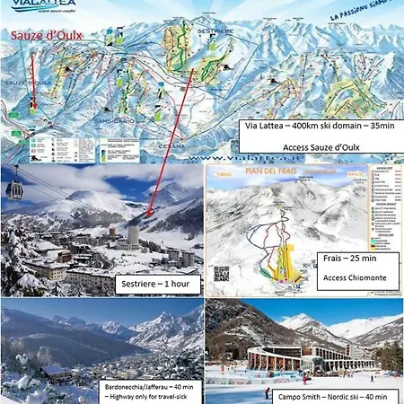 Big - 9 Guests - Air Conditionning And Courtyard Apartment *