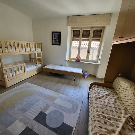 Big - 9 Guests - Air Conditionning And Courtyard
